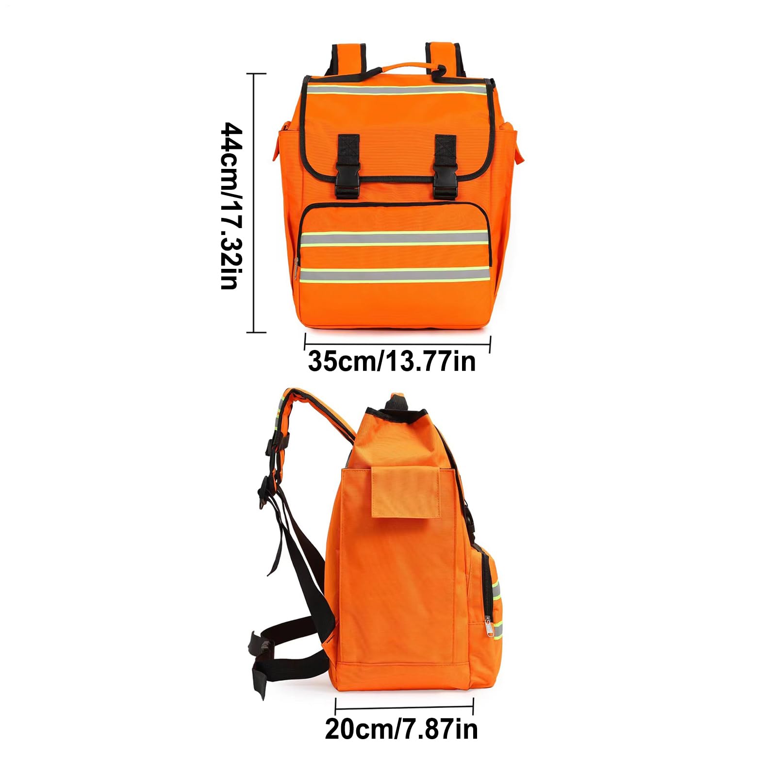 Flûte de sécurité - Sifflet d'alarme électronique de 5,51 Pouces | signal d'urgence fort de 150 db, sifflet de survie à lumière LED | Instrument d'arbitre portable pour enseignants, entraîneur