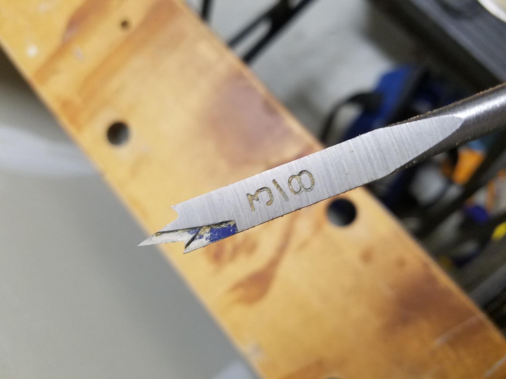 Fast, smooth and clean