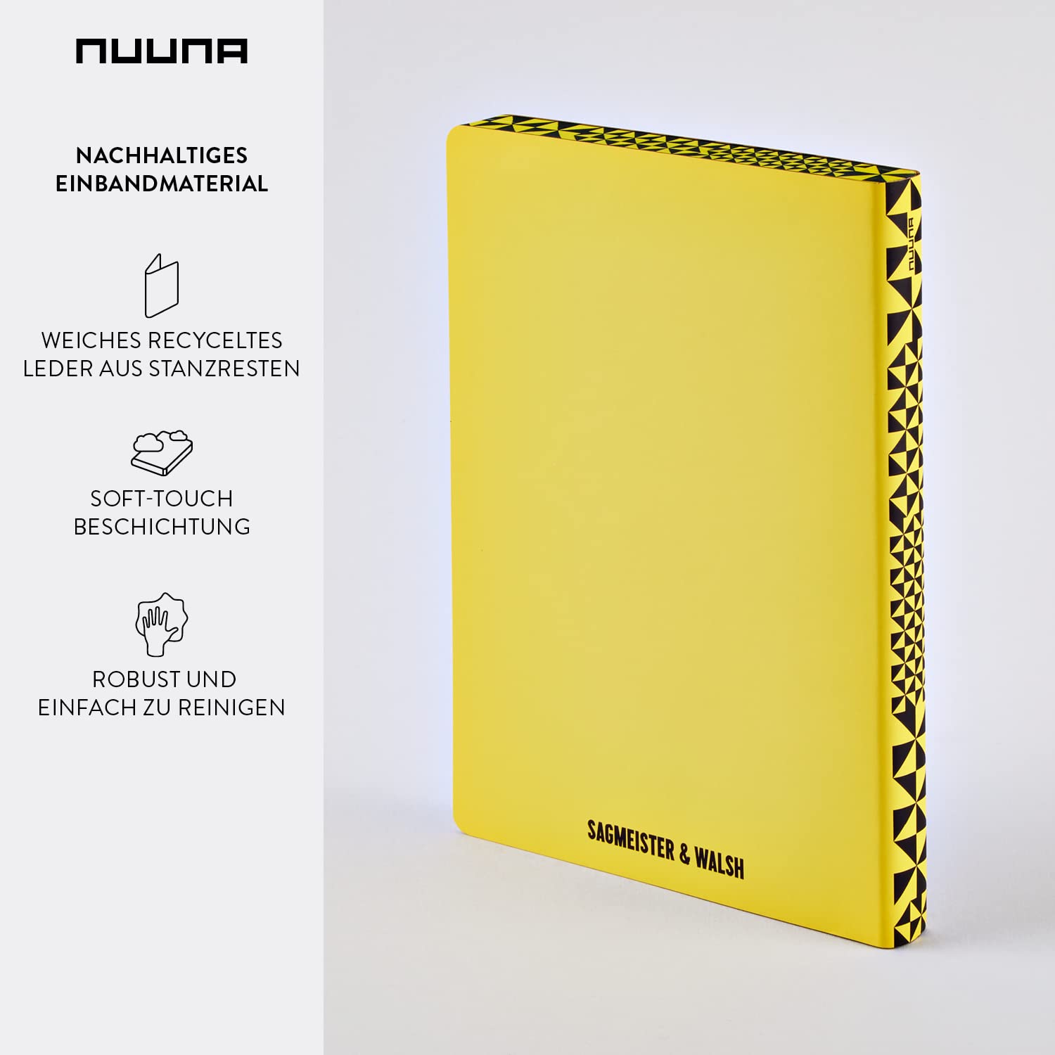 Amazon | Nuuna(ㇴンカ) Graphic L ラグジュアリードットグリッド