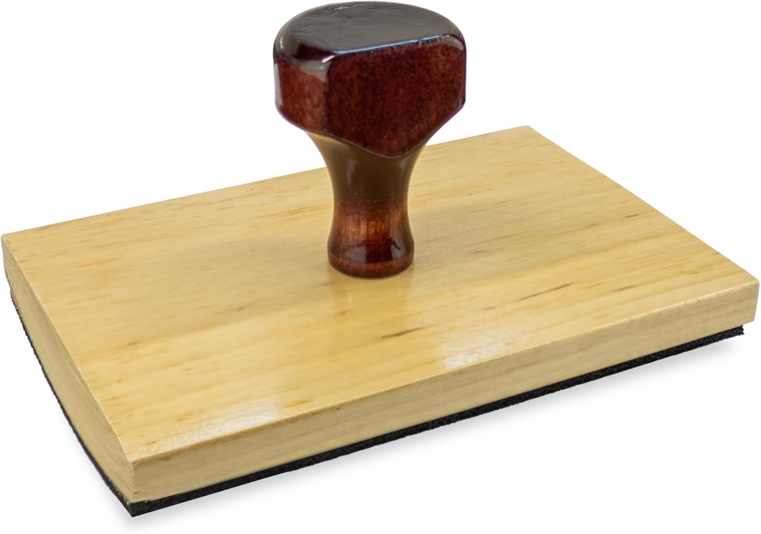 Customize Rocker Mount Stamp 3"x6"