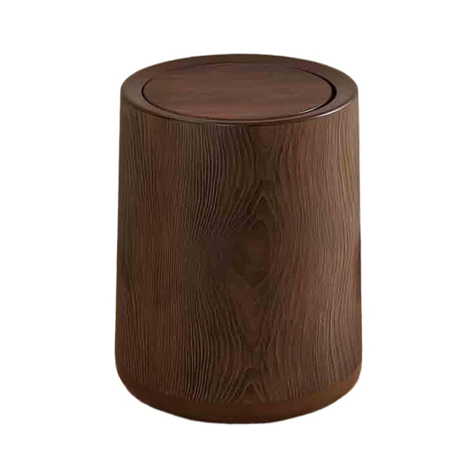 Waste Bins Trash Can Home Bedroom Living Room Kitchen Dormitory Hotel Catering Office Homestay(Medium)