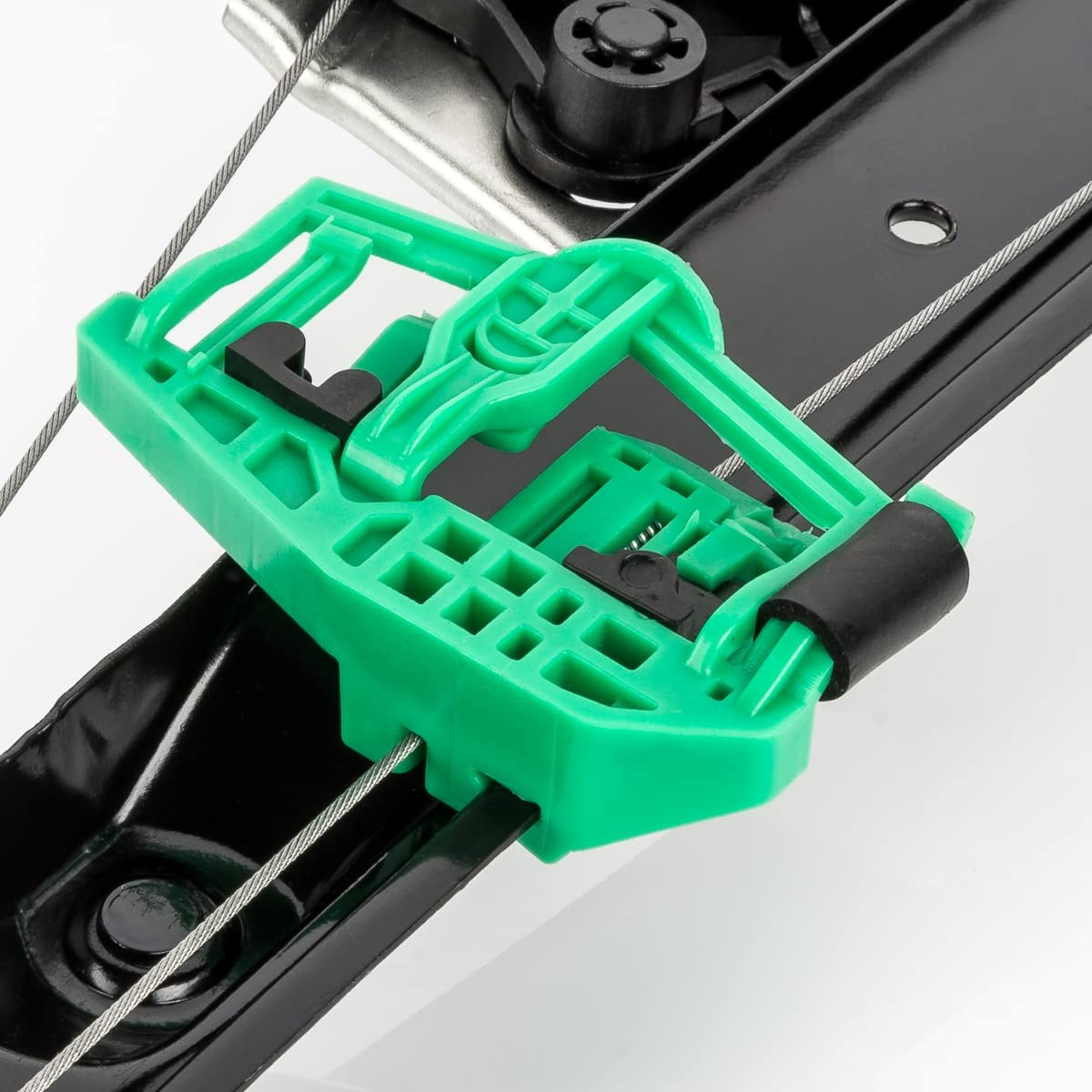LST Elektrischer Fensterheber mit Motor hinten links kompatibel mit BMW 3er E90 E91 2004-2012
