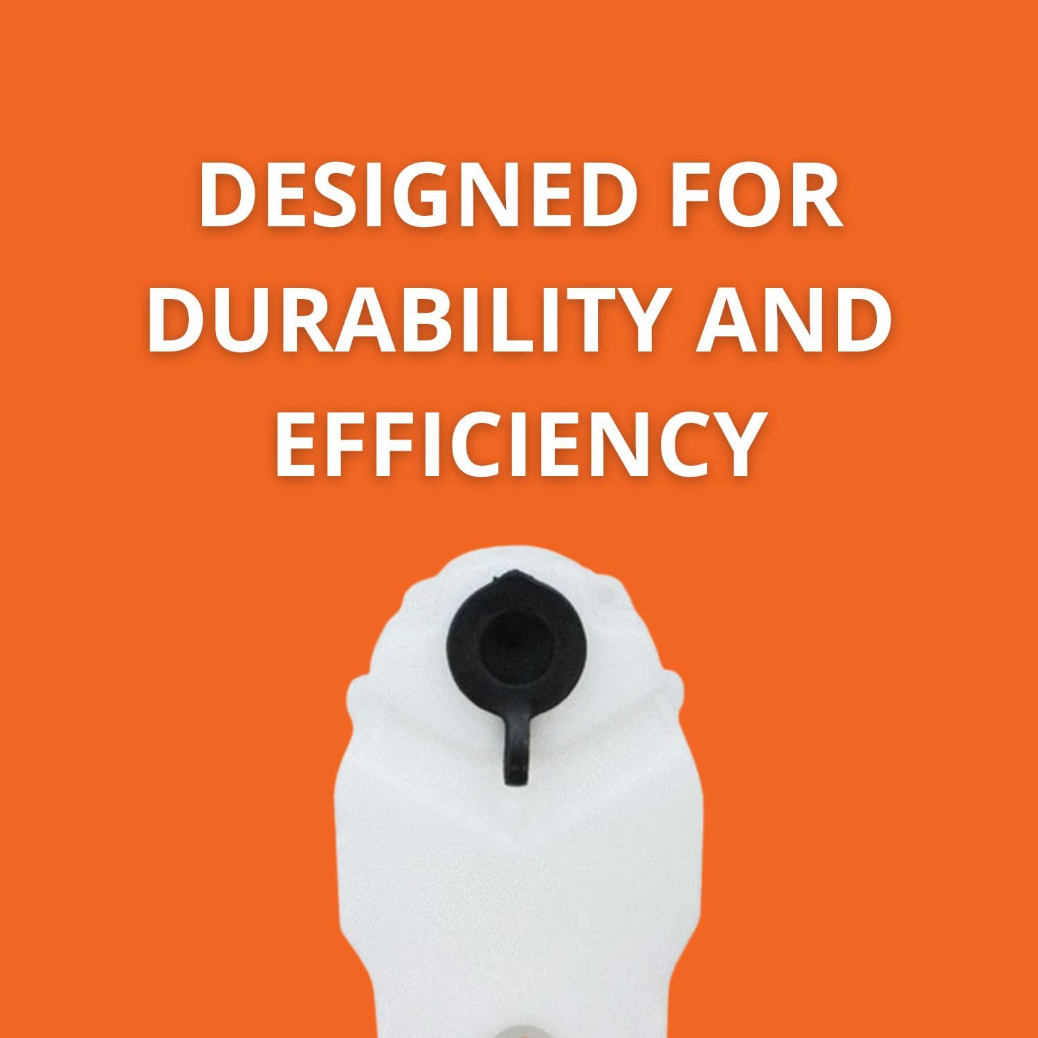 Fein Coolant Bottle Assembly for Magforce - Continuous Operation, Long-Lasting Use - Extends Tool Life, Easy Installation, Precision Cooling - 32198190030