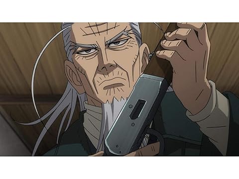 ゴールデンカムイ