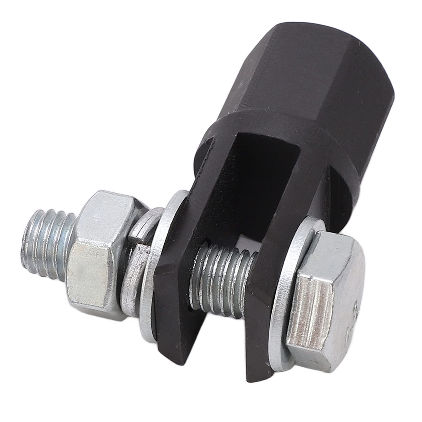 1/2in Jack Adapter Nożycowy Metalowy Adapter Gniazda Wiertarki Udarowej do Końcówek w Kształcie Litery U Jack Podnośnik Nożycowy z Akcesorium Adapter Podnośnik Nożycowy Akcesorium