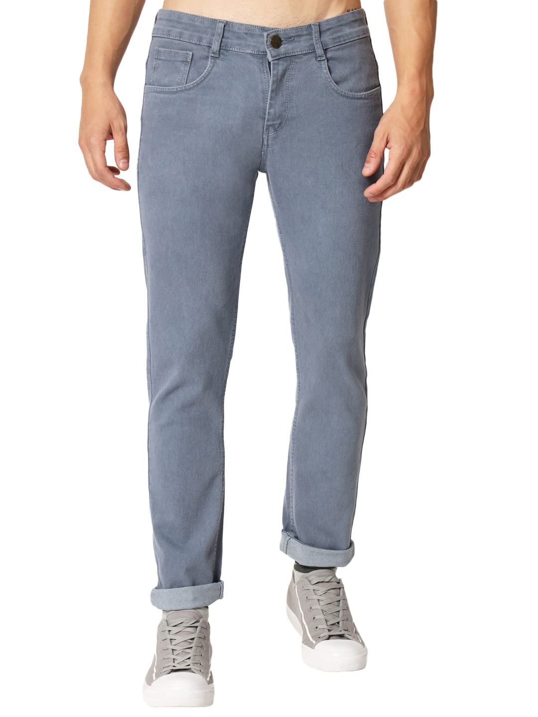 ragzo Jeans Pant for Men || Men Jeans Pants || Denim Jeans || Casual Jeans Pant for Men Stretchable-picture-29