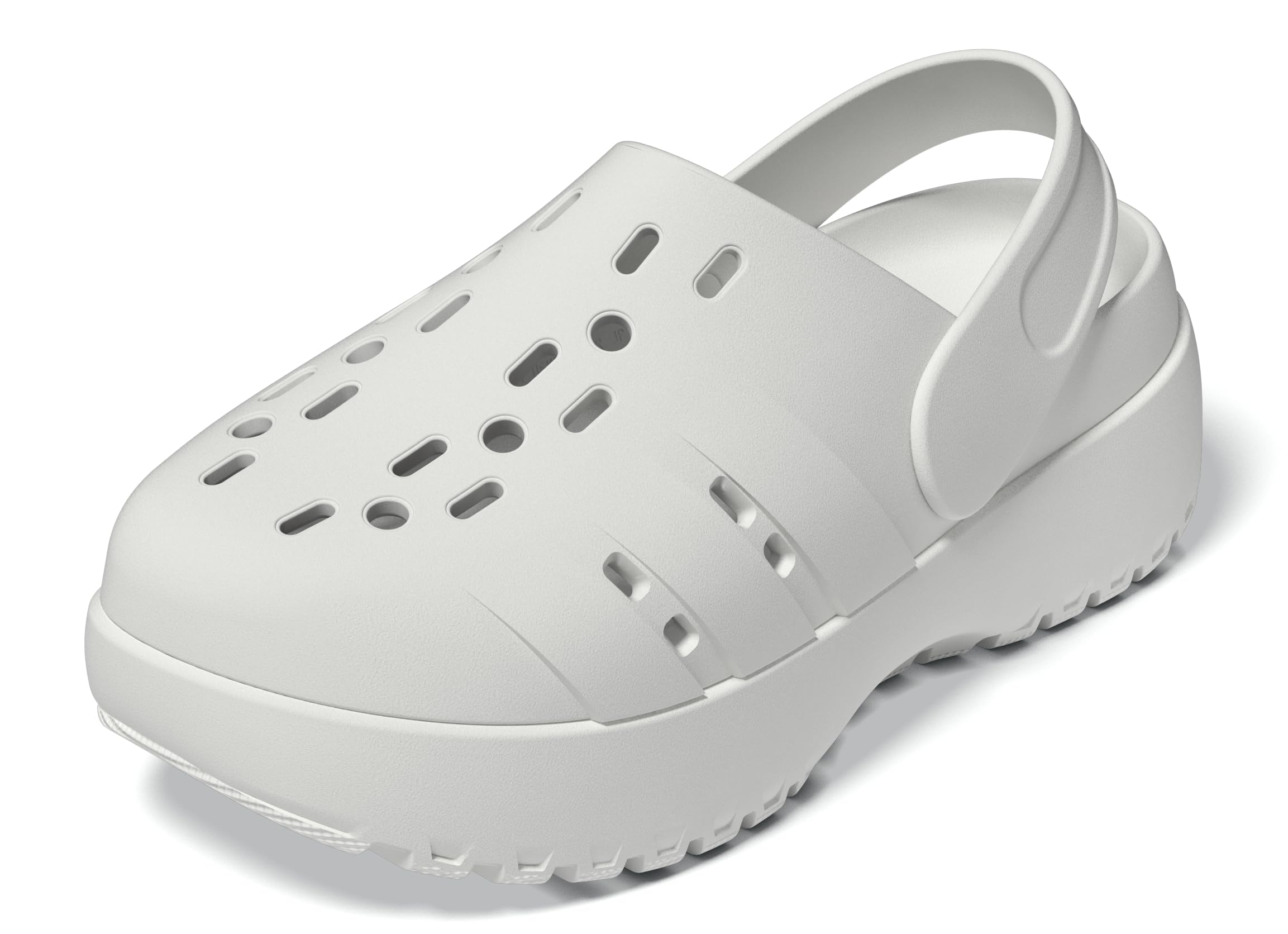 Women's Adilette Clog Platform