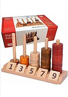 لعبه الاعمده الحسابيه، طفل