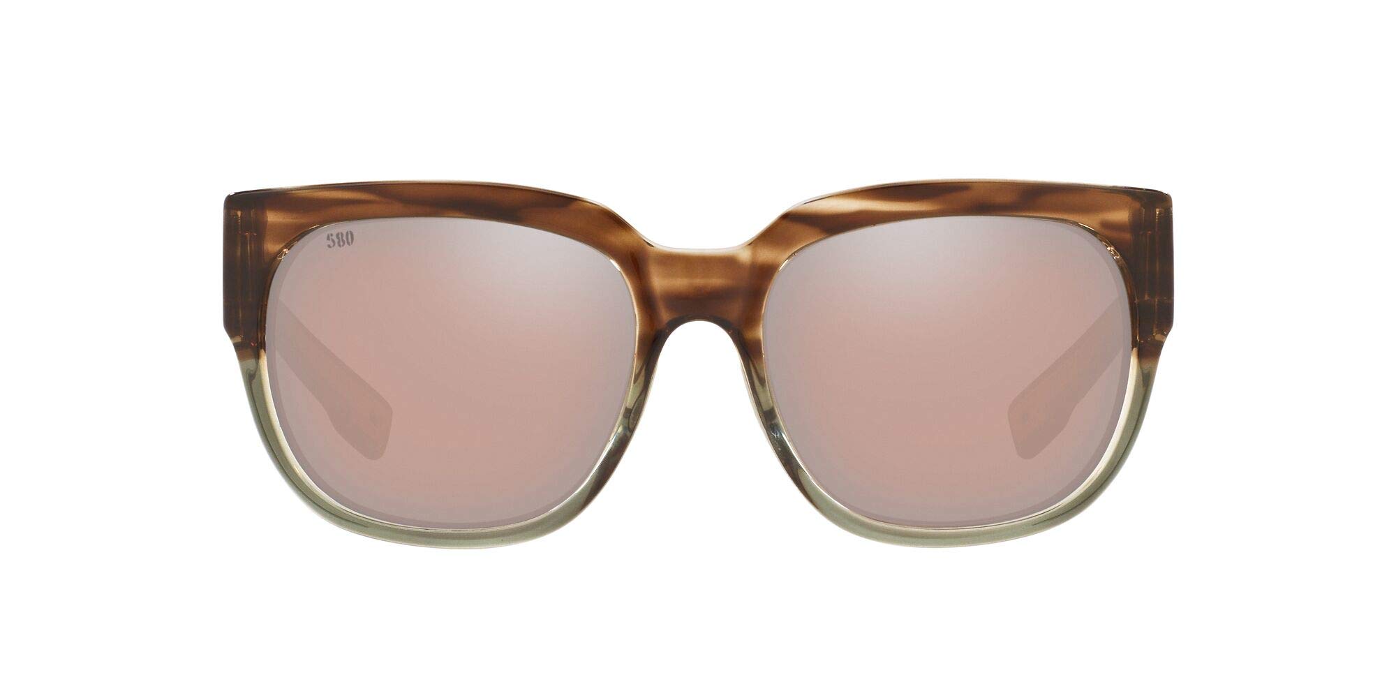 Costa Del Marsunglasses Costa Del Mar Womens Water Woman Ii 