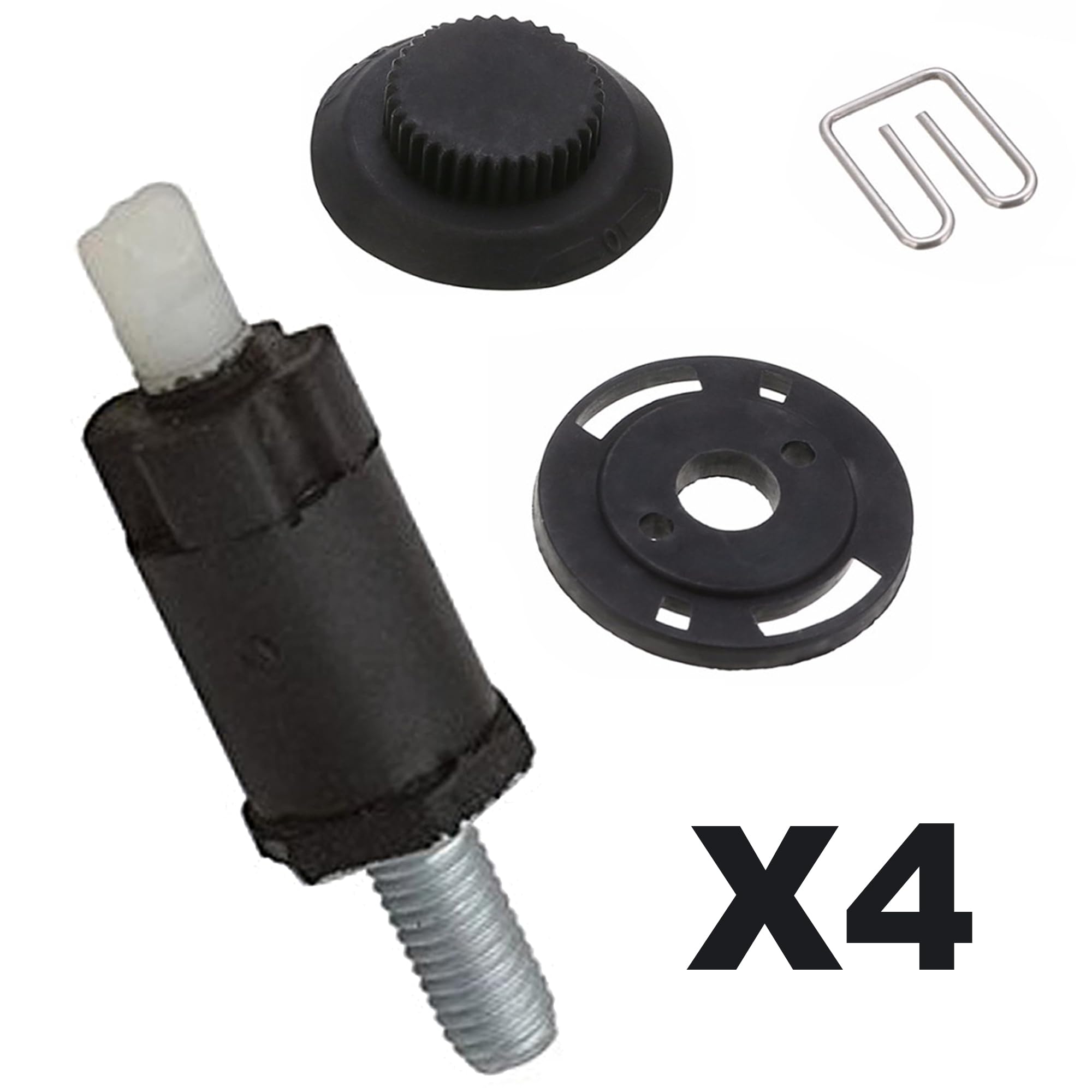 Kit Embrayage + Volant Moteur Peugeot 406 607 Expert Citroën C5 C8 Jumpy