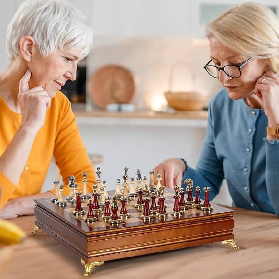 プレミア　チェス chessjapan_cjs007