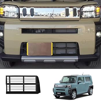 Amazon | REENEW 【ダイハツ タフト 車種専用 カスタム パーツ