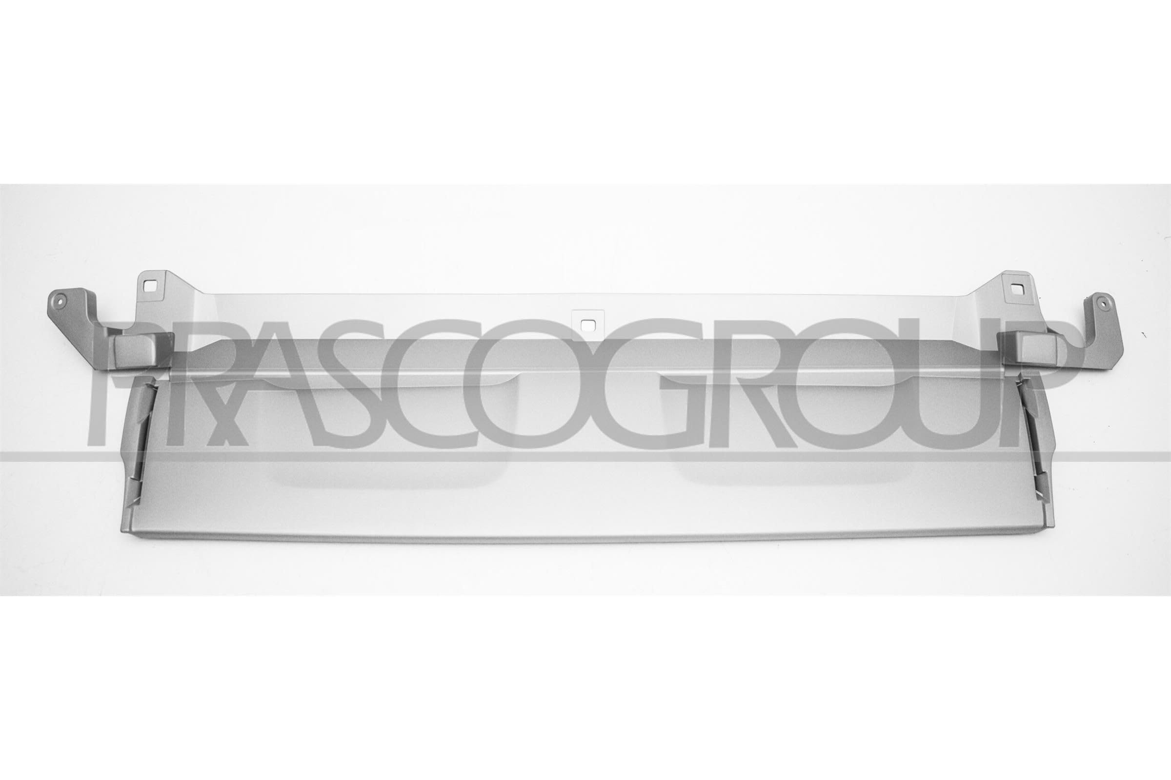 Prasco DA8241802 Spoiler Anteriore Grigio-image