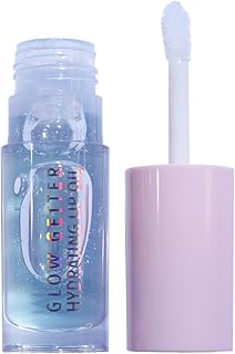 Moira Glow Getter - Aceite hidratante para la...