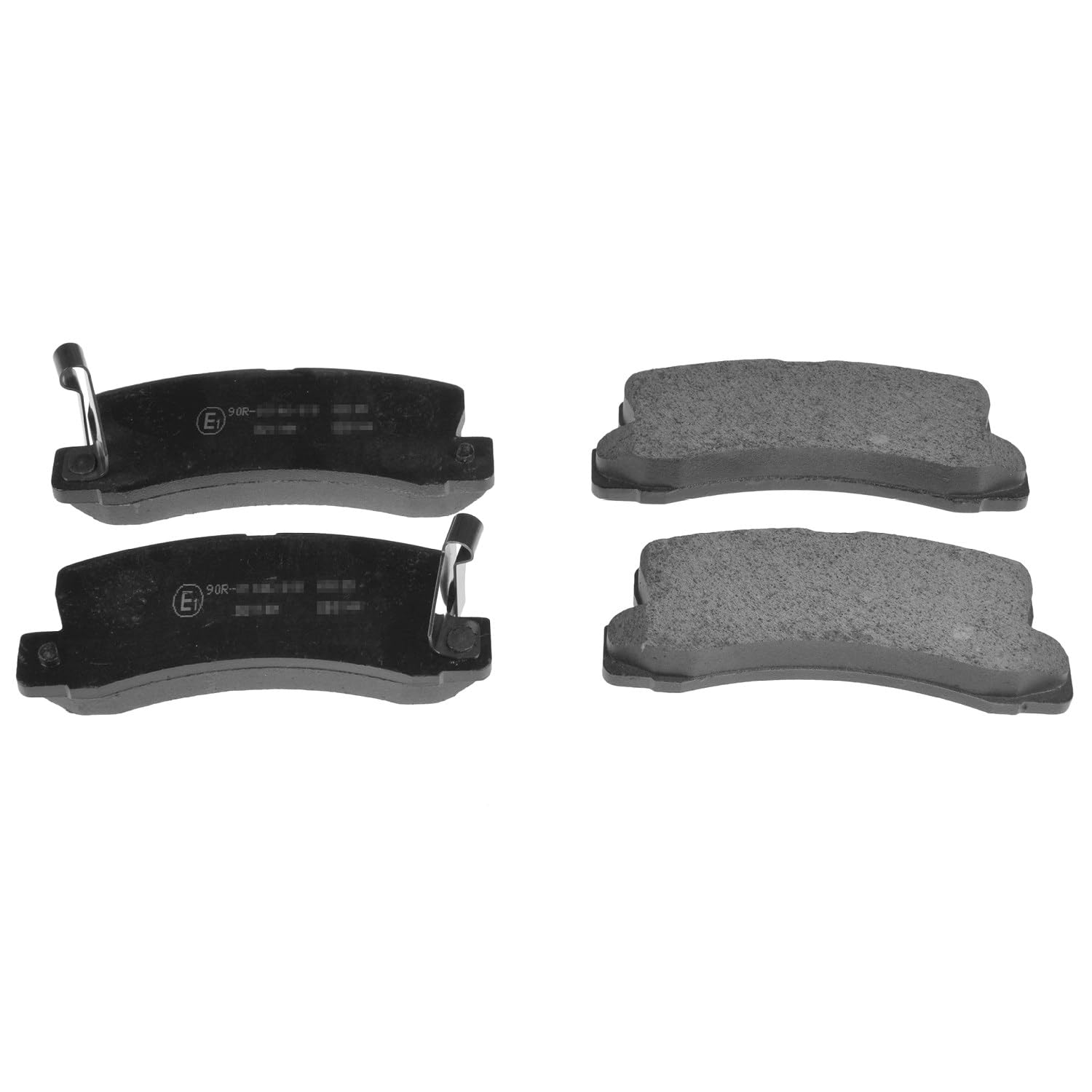 Blue Print ADT34284 Brake Pads