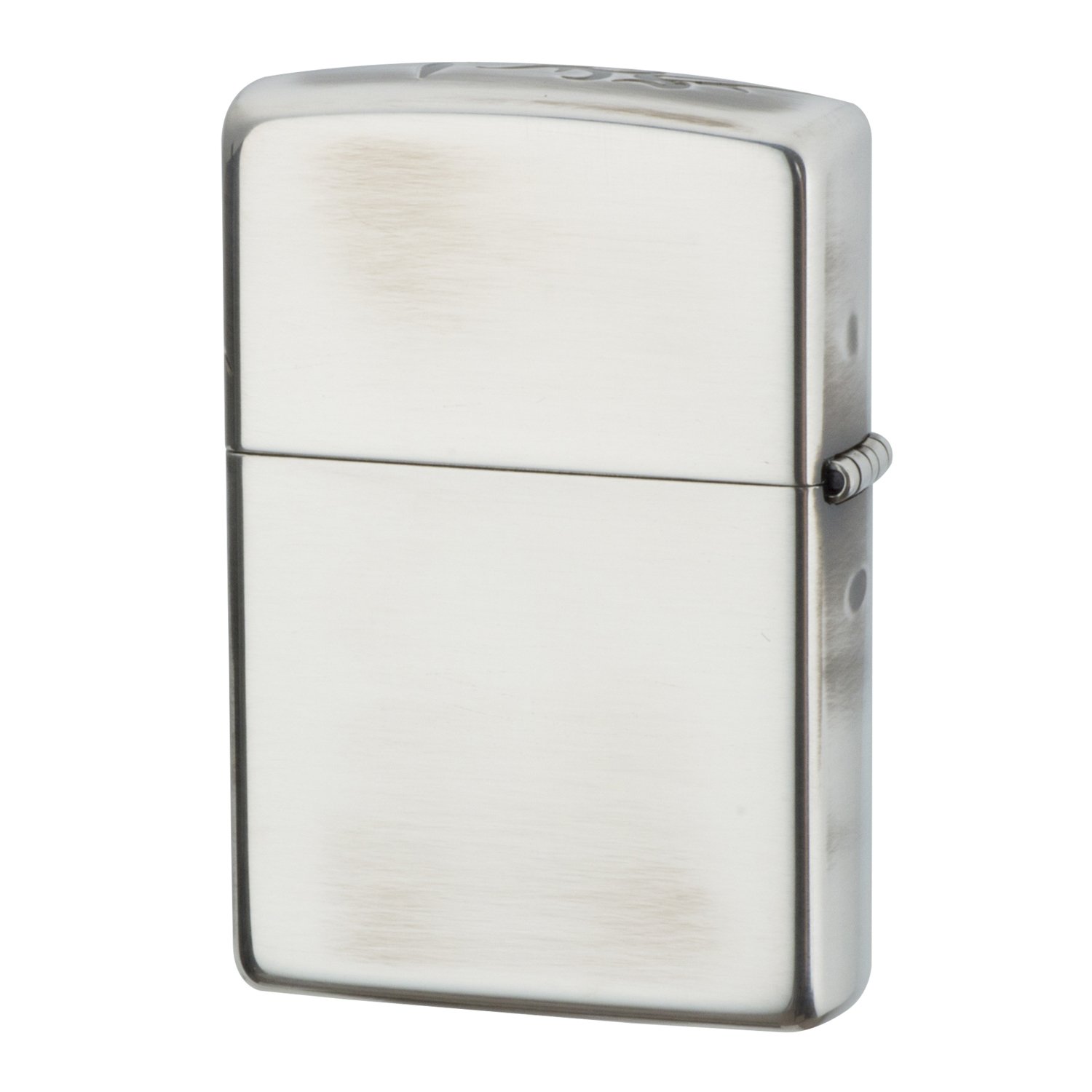 Amazon.co.jp: ZIPPO(ジッポー) ライター クロス 3面連続加工 3Dタイプ