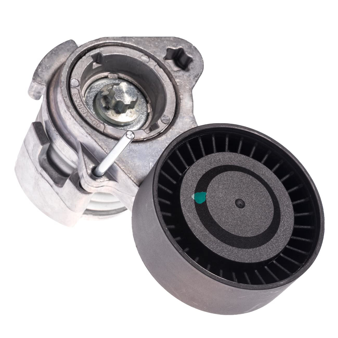 Gates Accessory Drive Belt Tensioner Assembly 39092 - The Home Depot - View #5