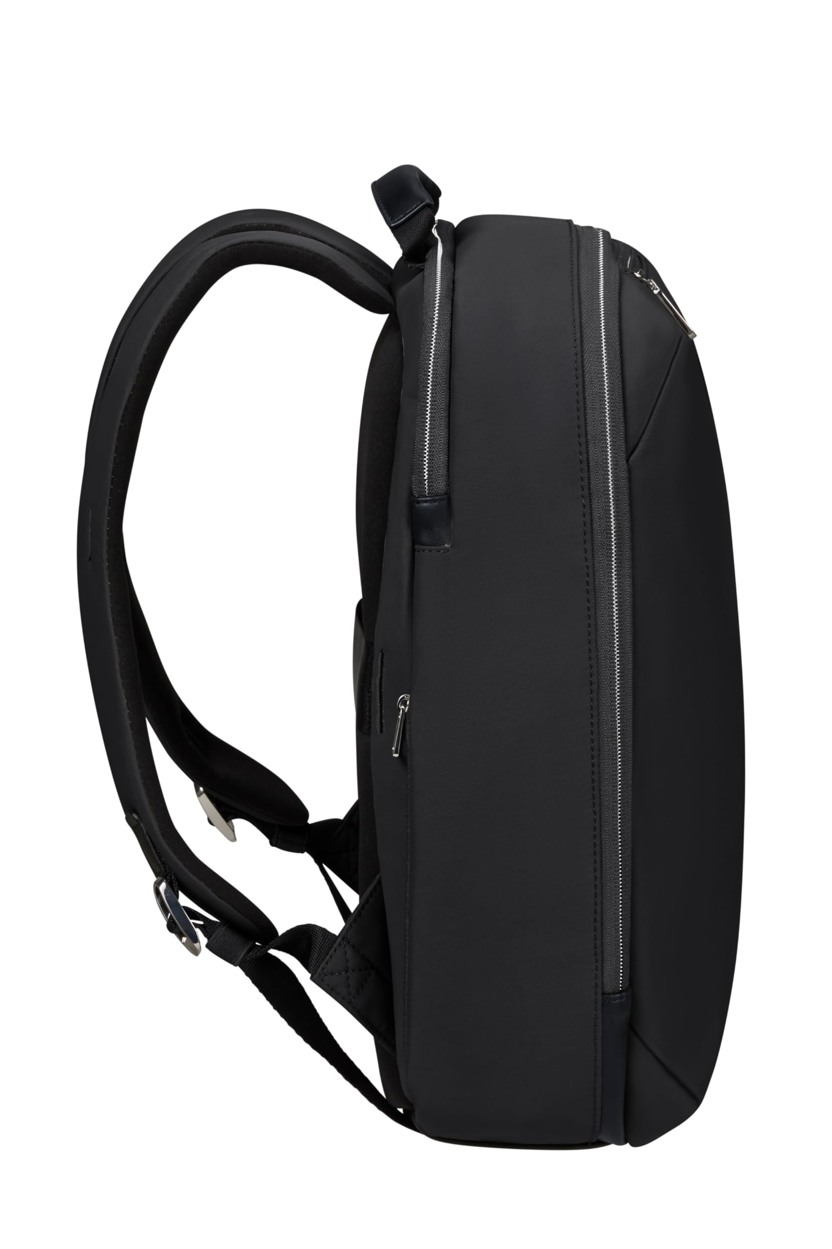 Samsonite Laptop Backpack 14,1", Zaino per laptop, Black