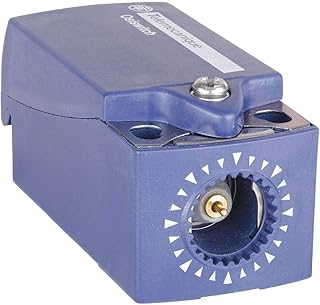 Compact Body/Contact Assembly, 1No/1Nc