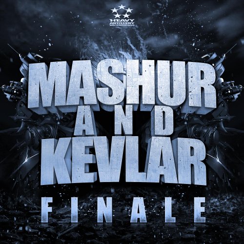 Mashur & Kevlar