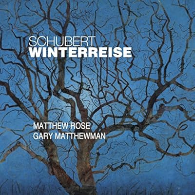 Schubert: Winterreise
