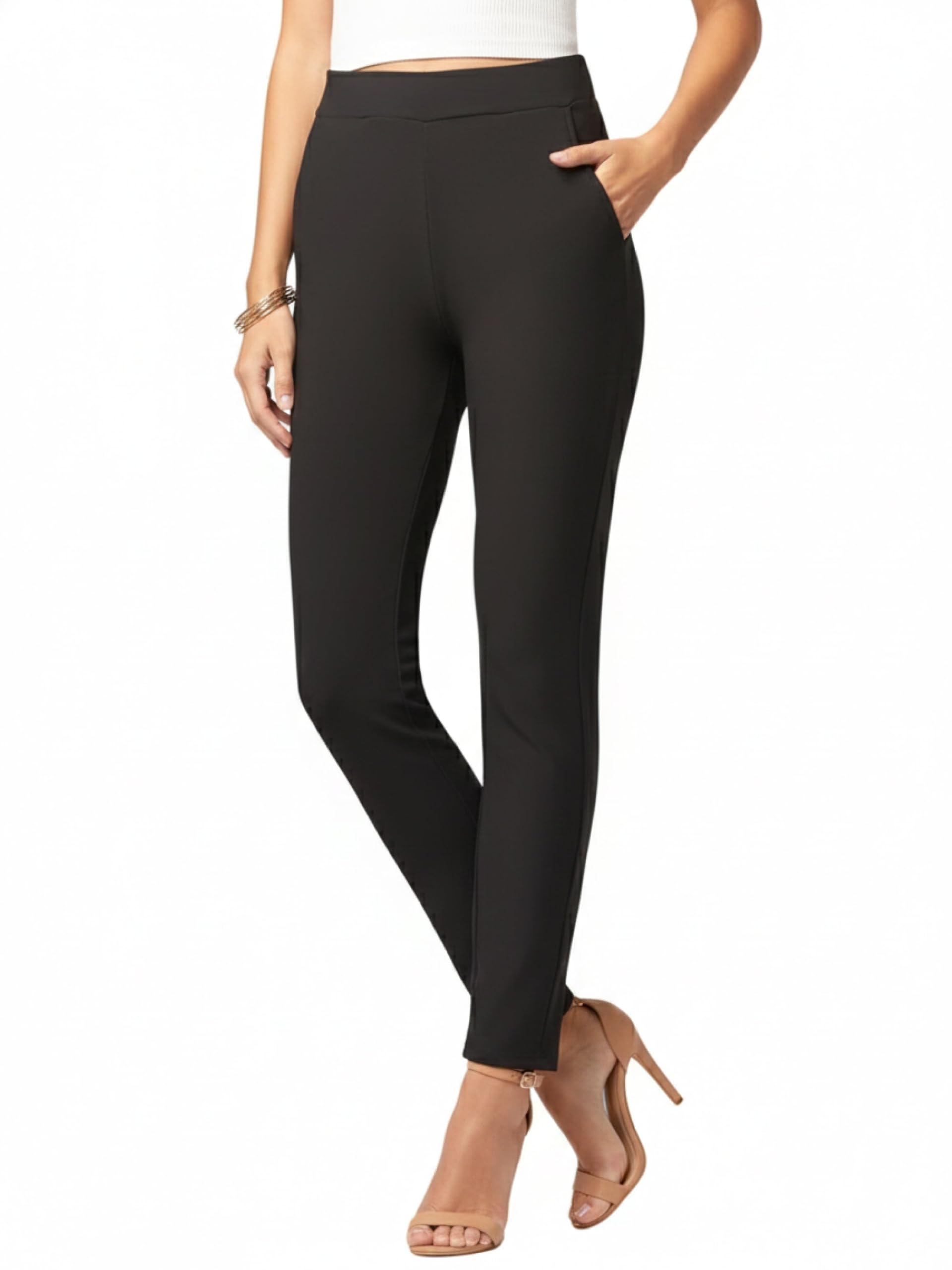 Conceited Stretch Slacks