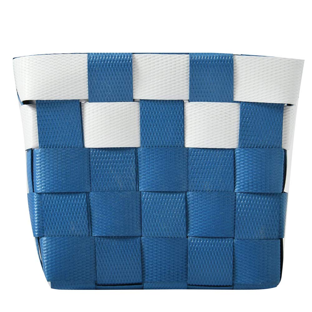 MSV Basket, Dark Blue/White, Unique