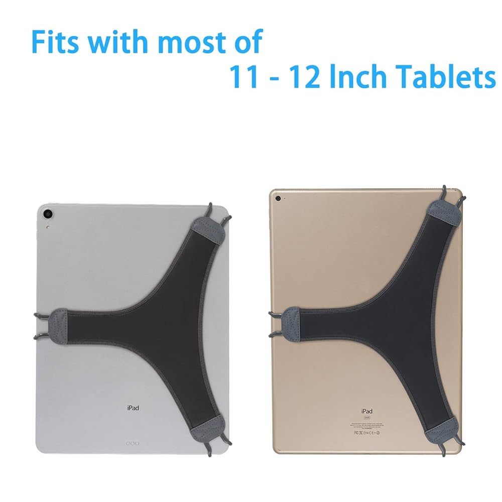 Amazon | TFYハンドストラップホルダーフィンガーグリップソフト