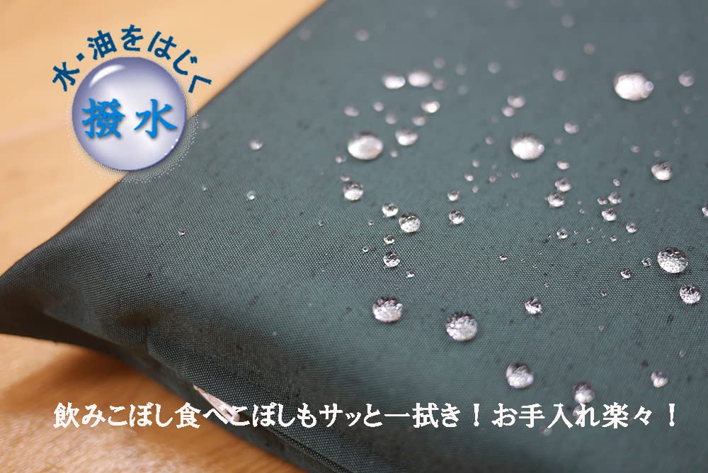 8枚セット 十人色彩 高耐久 座布団４０×４０厚さ５cm Amazon.co.jp: 十人色彩 紬織り座布団 撥水加工 高耐久 飲食店