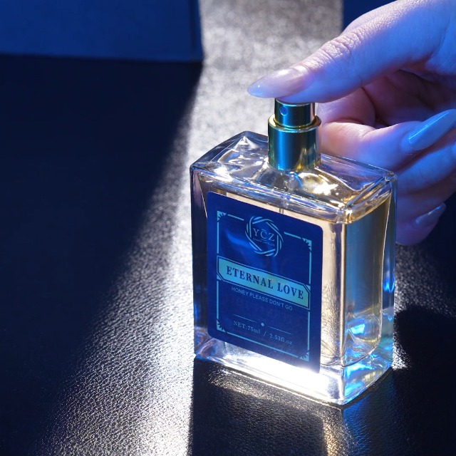 Amazon.com : Ycz Carnival Perfume Men - Eternal Love Perfume 2.6oz