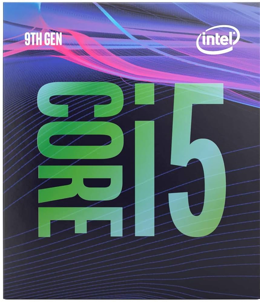 PCパーツ CPU i5 9400 Amazon | INTEL BX80684I59400 ボックス入り Intel Core I5-9400