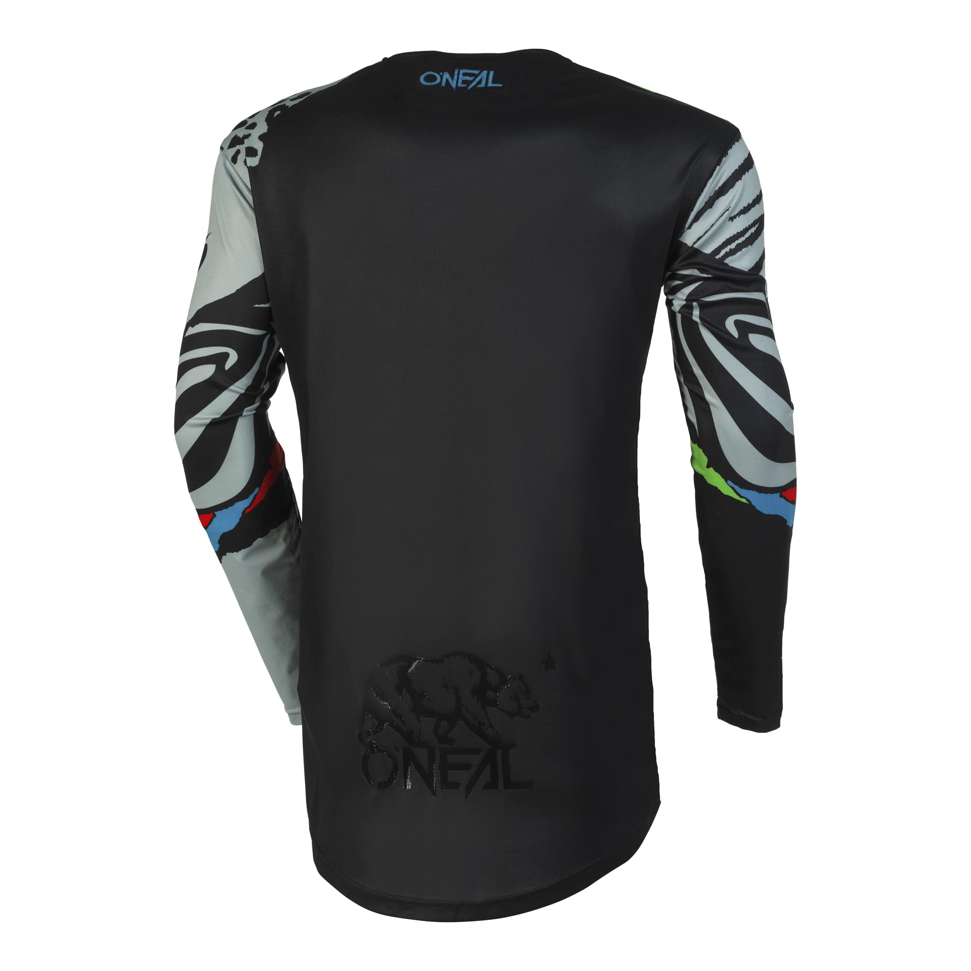 O'Neal Mayhem Youth Jersey V23 Hexx Camisa Hombre