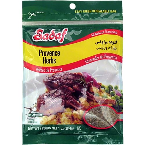 SADAF Hierbas Provenzales, 1 OZ