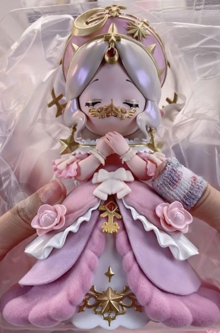 Amazon.co.jp: ポップマートモナ 星の川の軌跡 シリーズ Mona蒙娜Mona