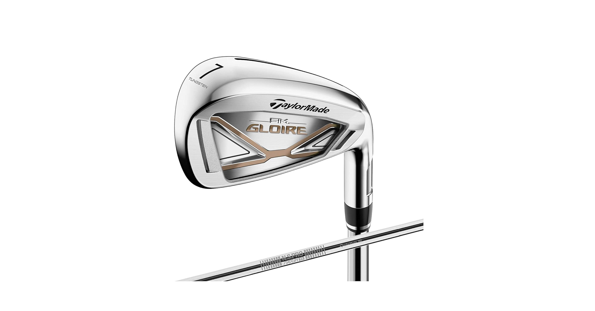 Amazon.co.jp: TAYLORMADE(テーラーメイド)SIMGLOIRE