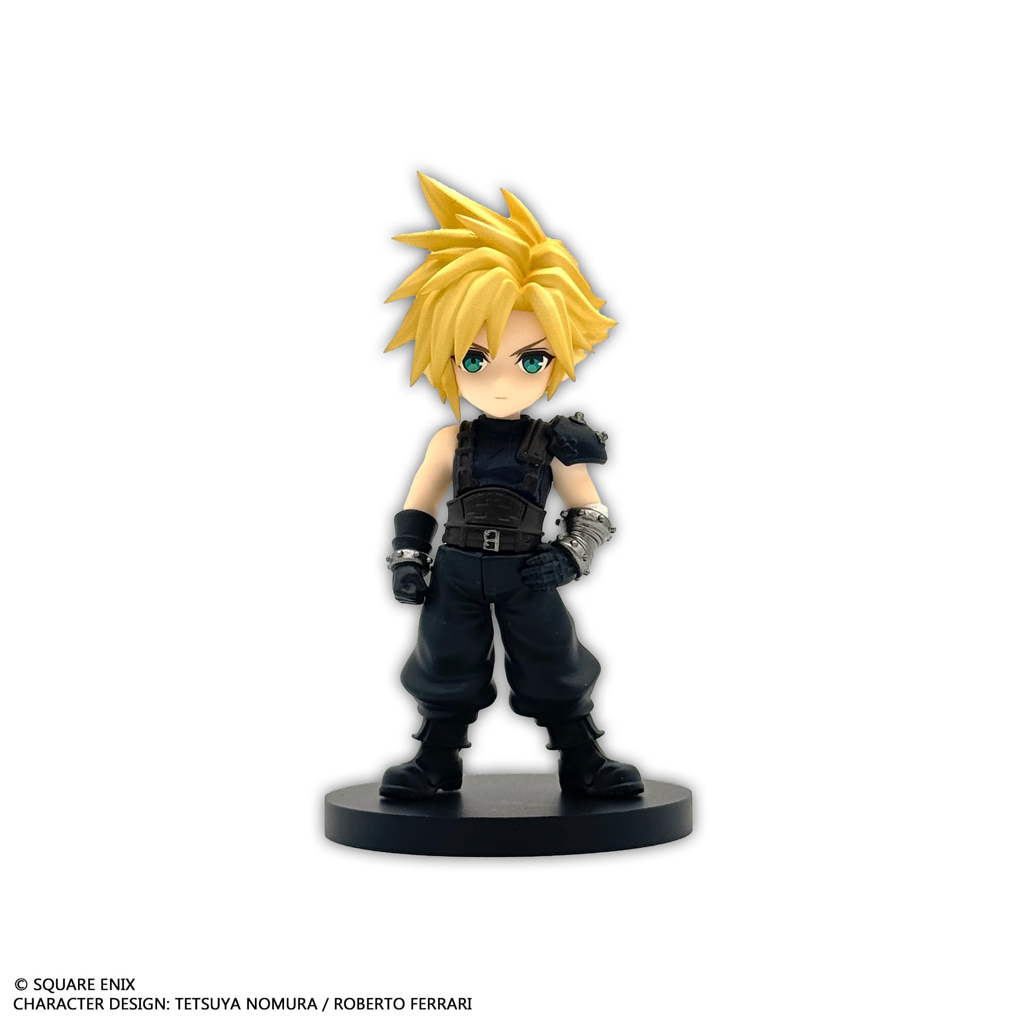 Amazon.co.jp: ファイナルファンタジーVII リバース アドラブルアーツ