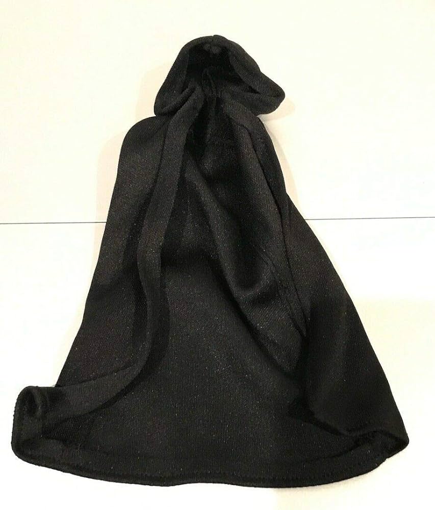 Amazon.com: 1/12 Scale Miniature Custom Handmade Wired Black