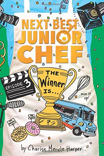 Clarion The Winner Is . . .