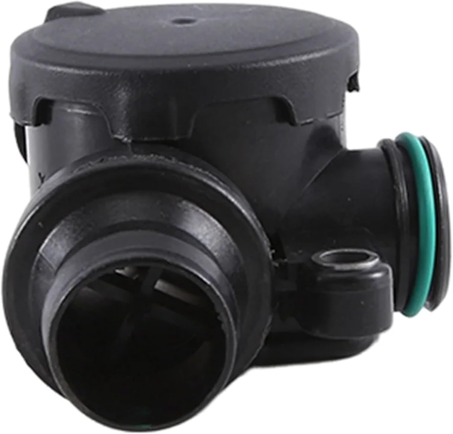 AT-293162 Car Engine Oil Gas Separator Exhaust Valve Replacement Accessories For 3.0 2014-2