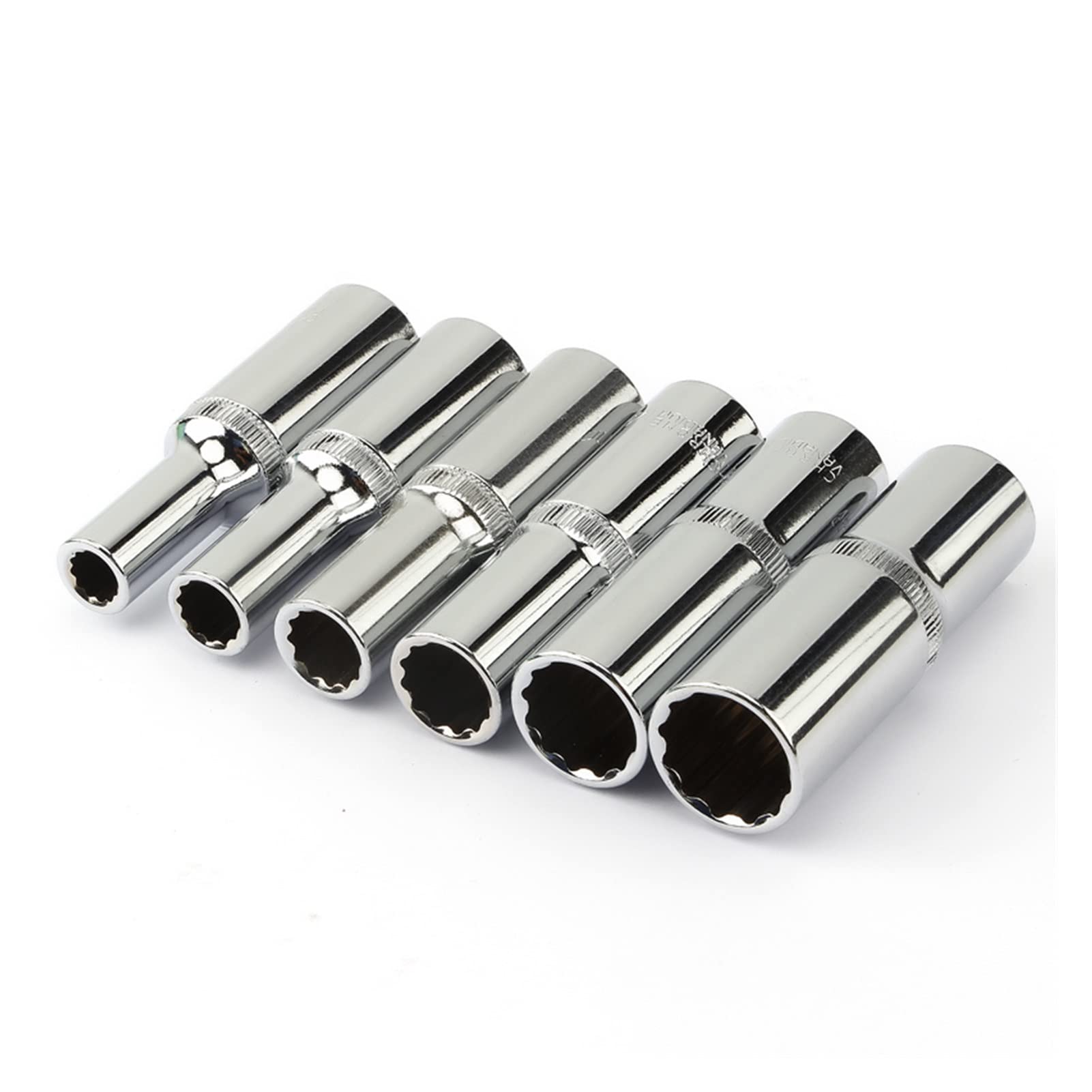 14 szt. E Torx Star żeńskie gniazdo zestaw kluczy nasadowych E4-E24 do domu DIY narzędzia do naprawy samochodów uchwyt wiertarski