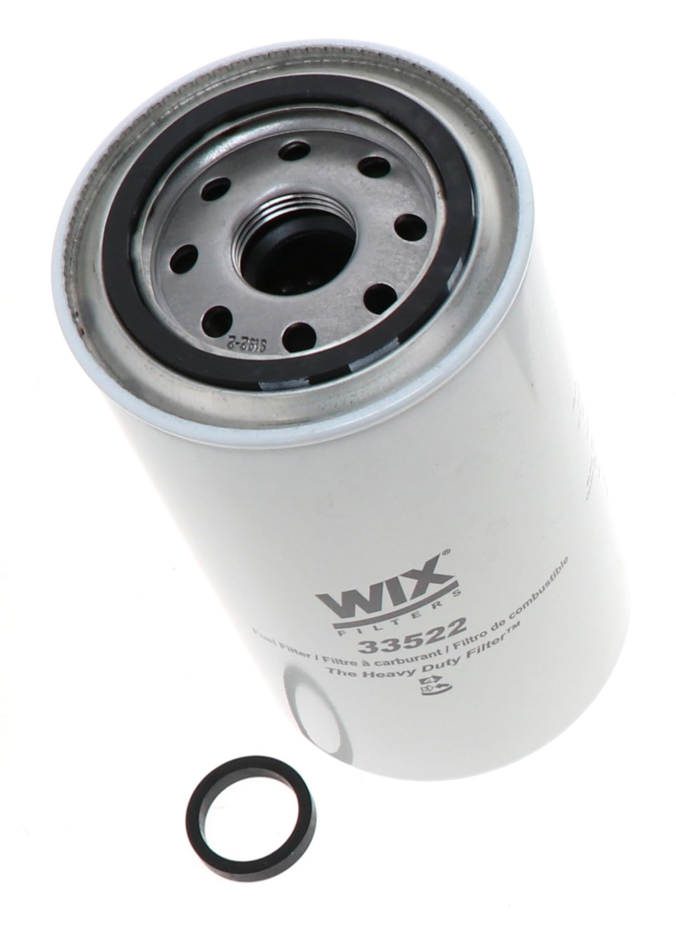 専用0139522 Amazon.com: WIX 33522 Fuel Pump Filter : Automotive