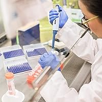 Vista 11 de Pipeta de volumen variable micropipeta de alta precisión Pipeta micropipeta ajustable 100ul-1000ul