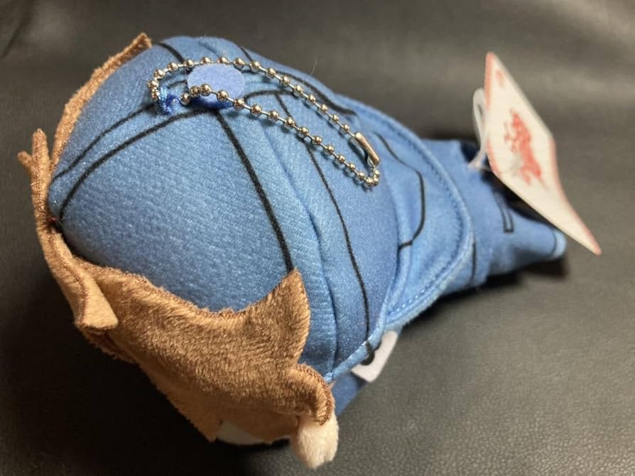 Amazon.co.jp: はたらく細胞 グッズ 寝そべり ぬいぐるみ