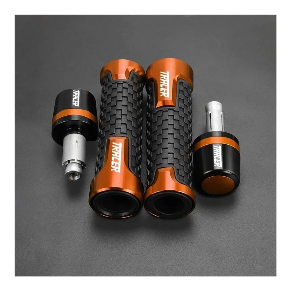 Levier frein et embrayage Tracer GT MT09 FZ09 FJ09 guidon moto