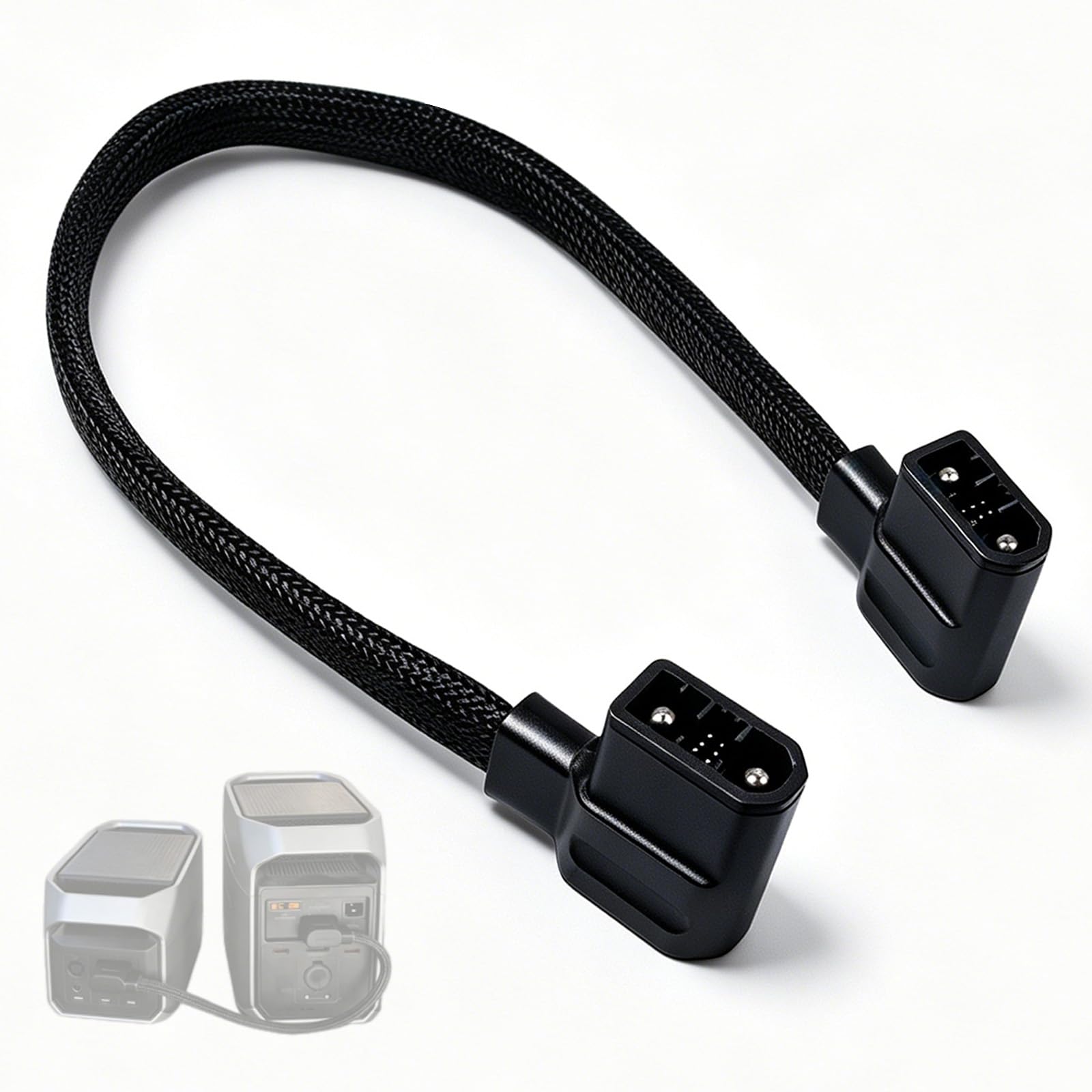 Amazon.com: UJHUHIJ Upgraded XT150 Extra Battery Cable Compatible