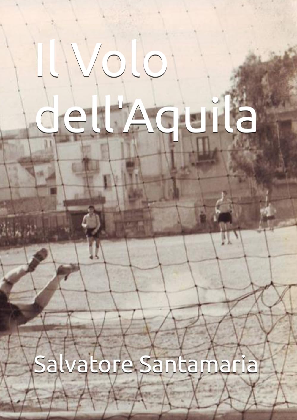 Il Volo dell'Aquila