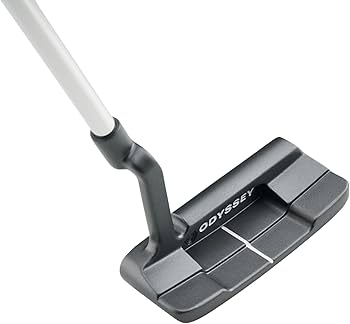 Amazon.co.jp: オデッセイ(ODYSSEY) パター DFX 25#1W クランク