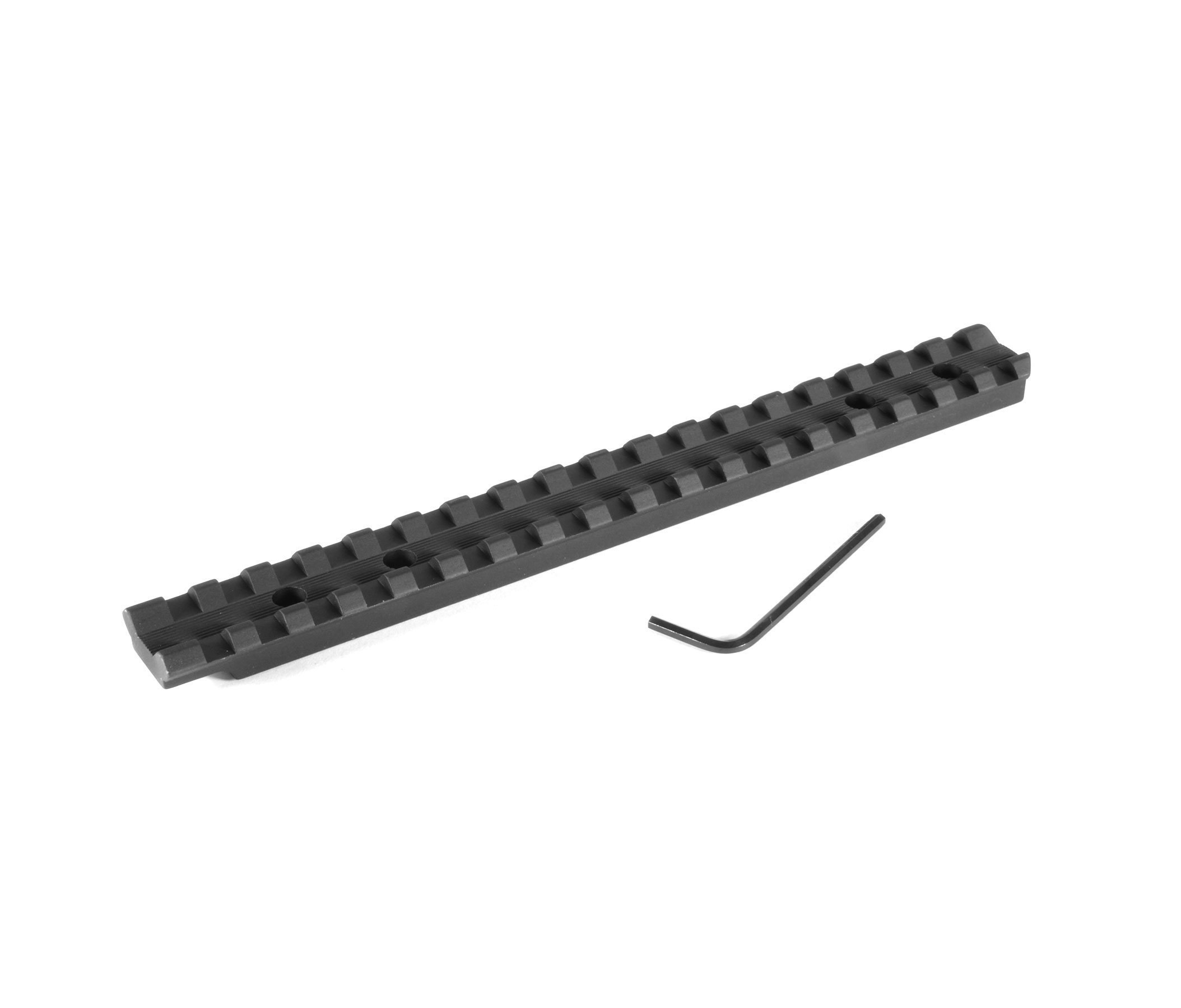 EGW Tikka 695 Picatinny Rail Scope Mount, 20 MOA