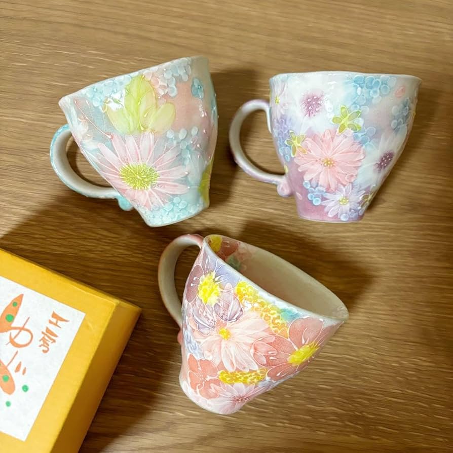 Amazon.co.jp: ゆずりは工房 色彩花 紅彩花間取 彩化粧花