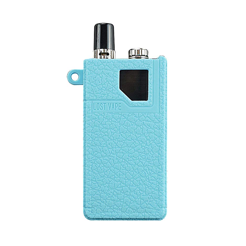 DSC-Mart Case Silicone Rubber Sleeve Cover Shield Wrap Go-TFblue